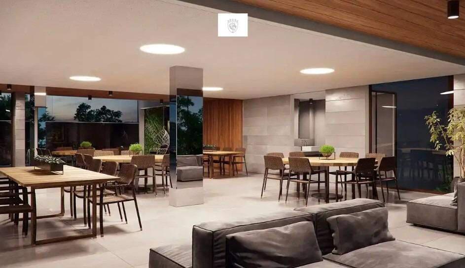 Apartamento, Gutierrez, 4 Quartos, 3 Vagas, 2 Suítes