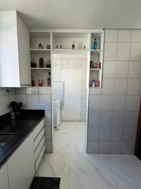 Apartamento, Jardim Riacho das Pedras, 3 Quartos, 1 Vaga