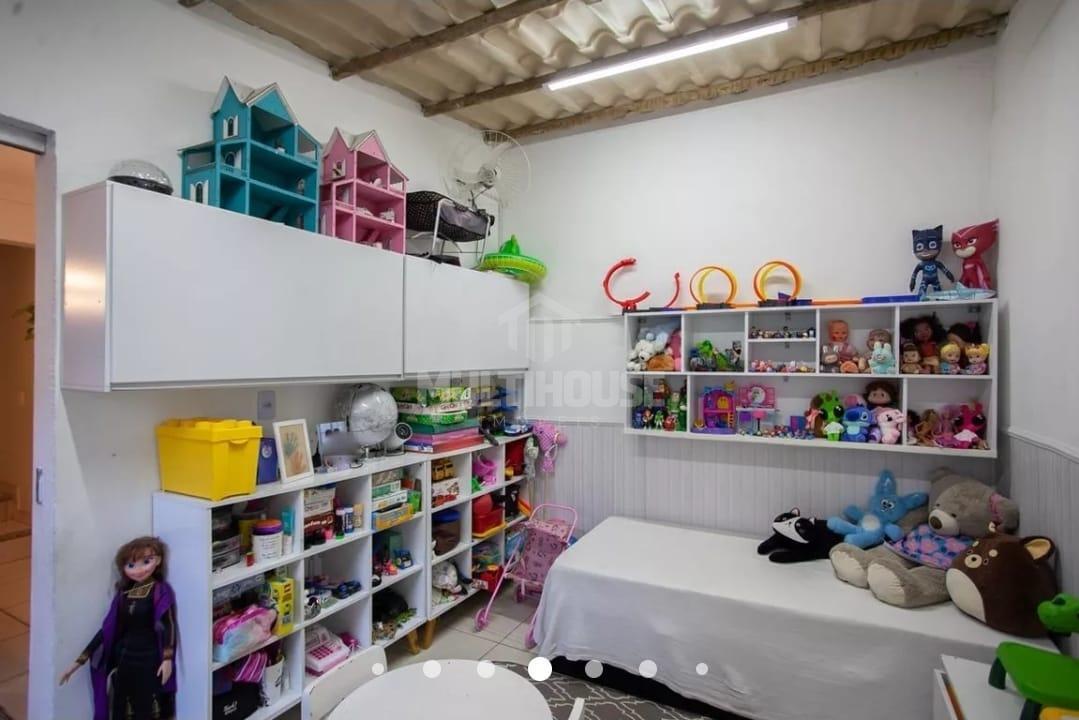 Apartamento, Minaslândia (p Maio), 2 Quartos, 1 Vaga, 2 Suítes