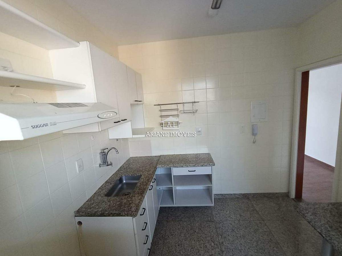 Apartamento, Santo Antônio, 3 Quartos, 2 Vagas, 1 Suíte