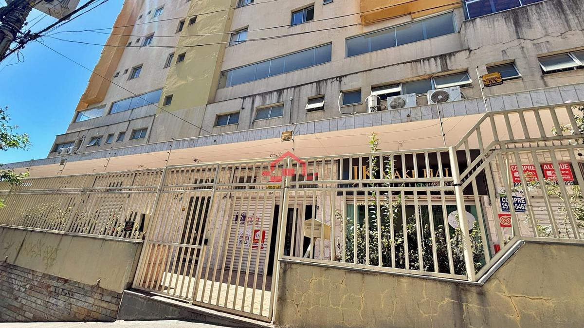 Andar, Gutierrez, 0 Quarto, 0 Vaga
