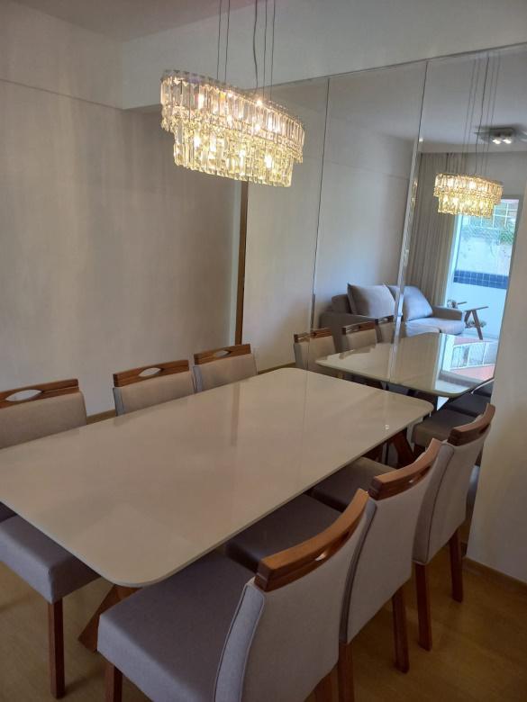 Apartamento, Santa Lúcia, 3 Quartos, 2 Vagas, 1 Suíte