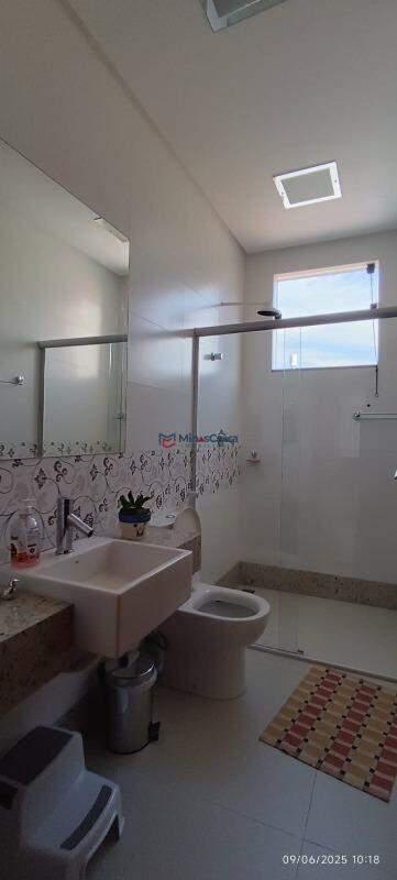 Cobertura, Alto Serenata, 4 Quartos, 3 Vagas, 3 Suítes