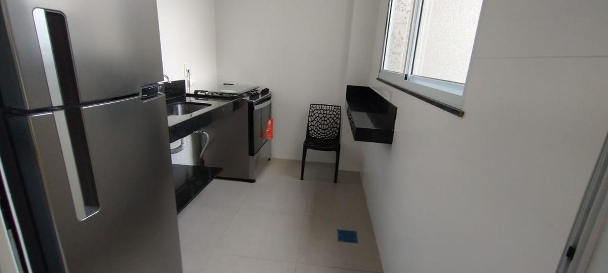 Apartamento, Ipiranga, 3 Quartos, 2 Vagas, 1 Suíte