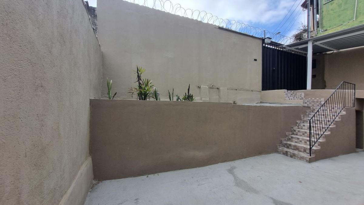 Casa, Goiânia, 2 Quartos, 1 Vaga