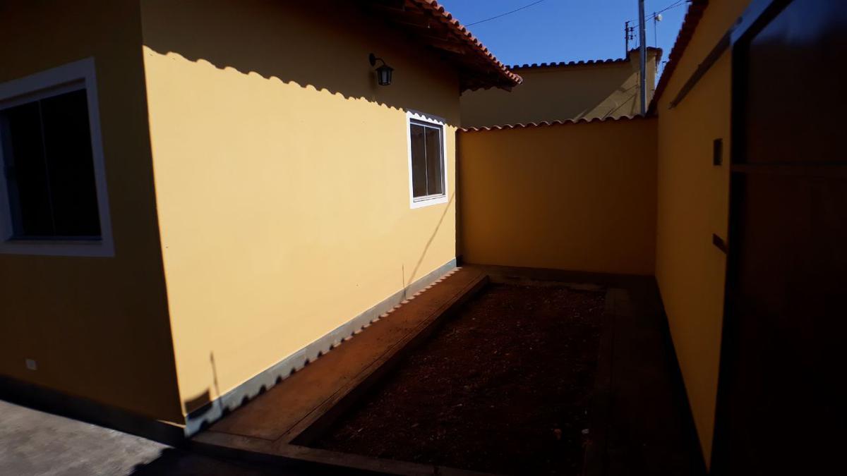 Casa, Centro, 3 Quartos, 6 Vagas, 1 Suíte