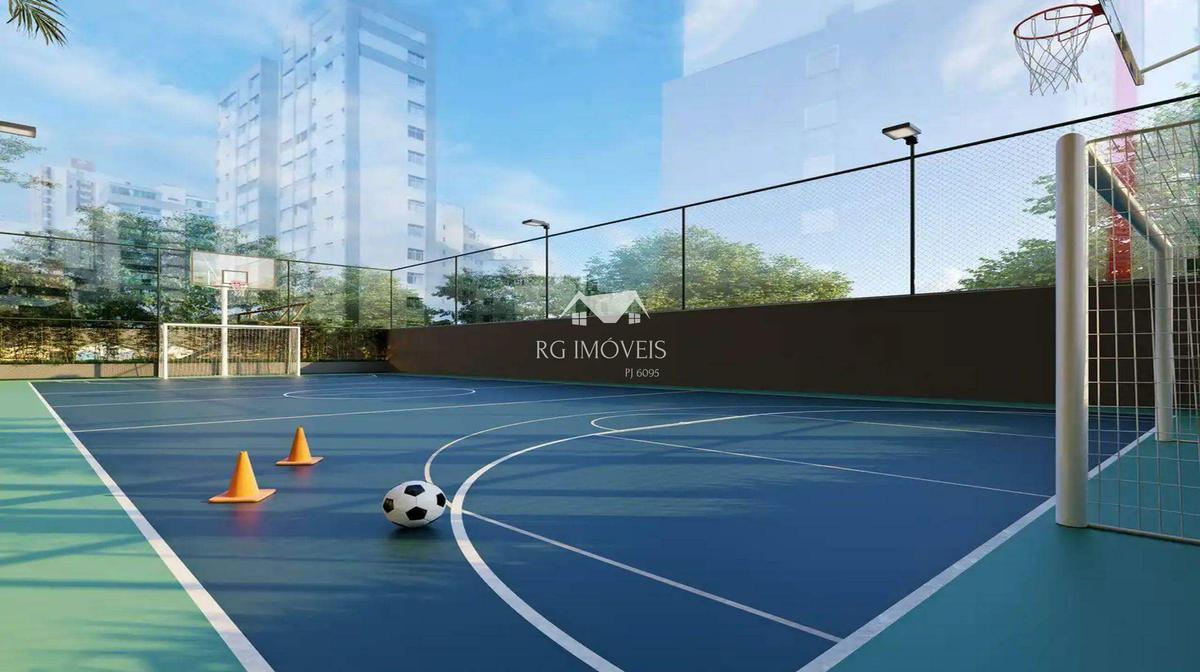 Apartamento, Luxemburgo, 4 Quartos, 3 Vagas, 3 Suítes