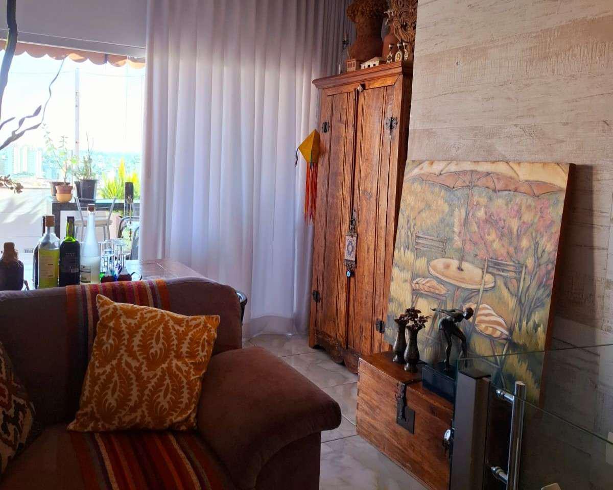 Apart Hotel, São Lucas, 4 Quartos, 1 Vaga, 2 Suítes