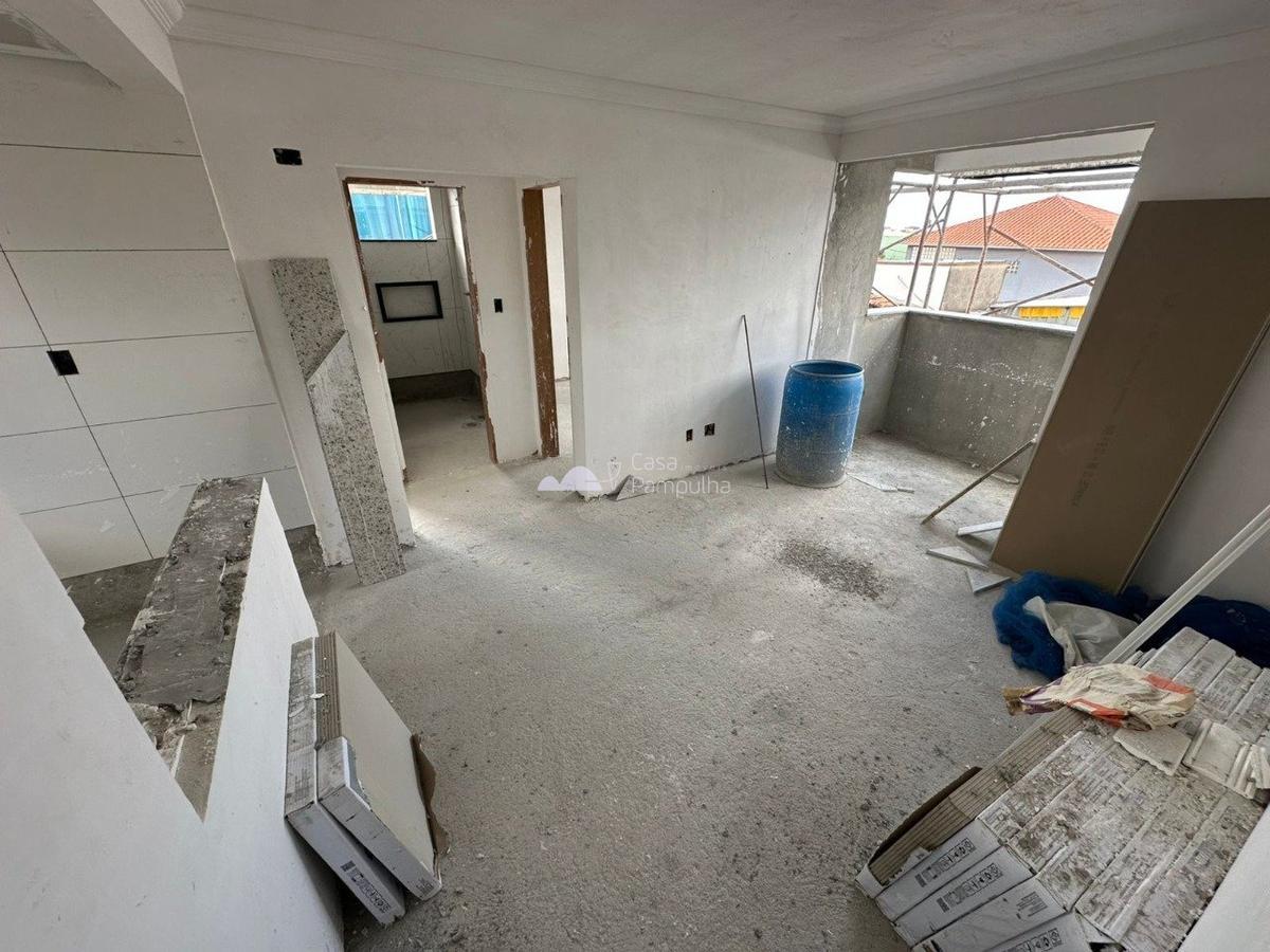 Apartamento, Copacabana, 2 Quartos, 1 Vaga