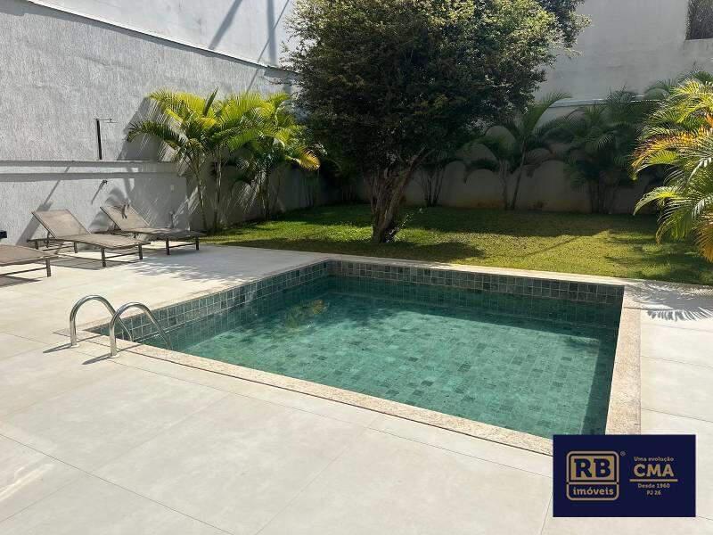 Apartamento, Gutierrez, 3 Quartos, 4 Vagas, 3 Suítes