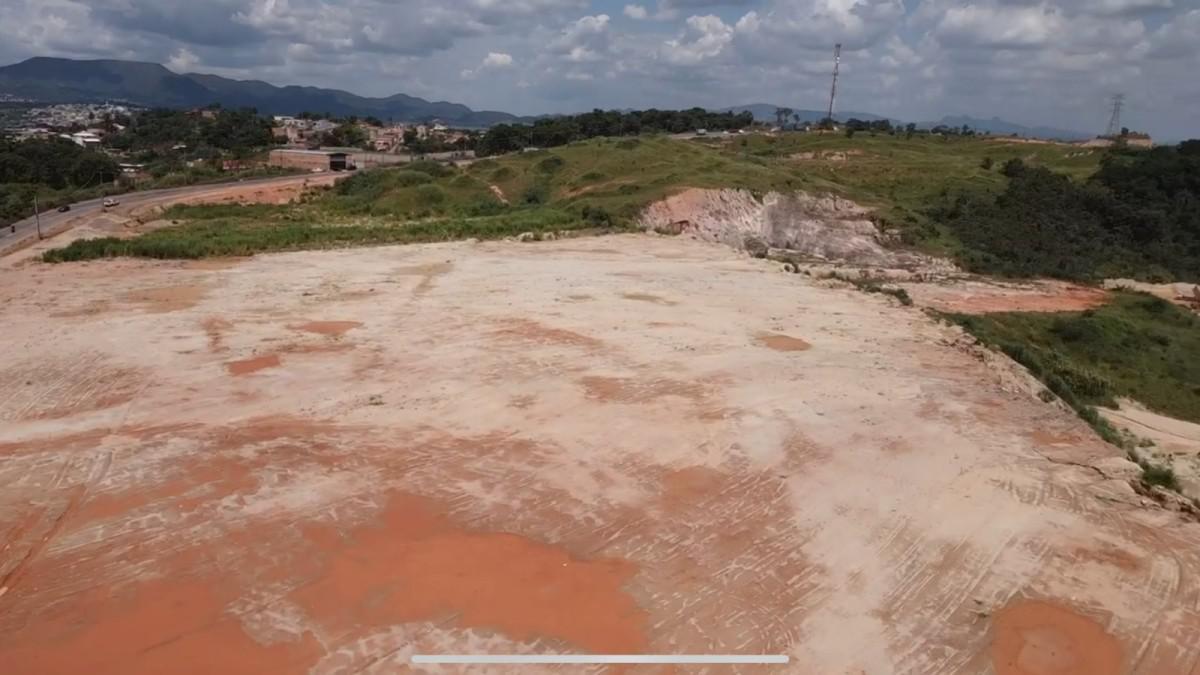Lote, São João, 0 Quarto, 0 Vaga