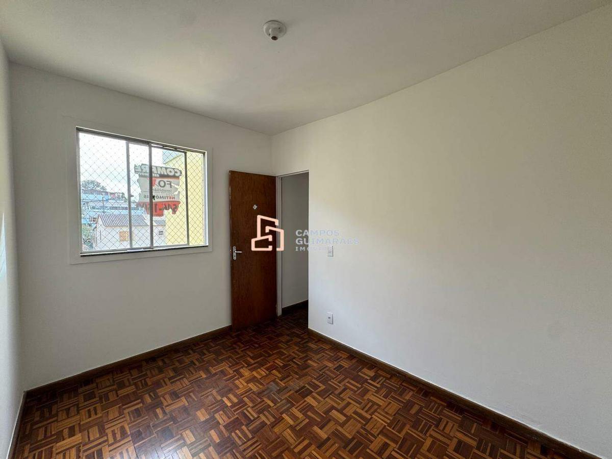 Apartamento, Santa Helena, 3 Quartos, 1 Vaga