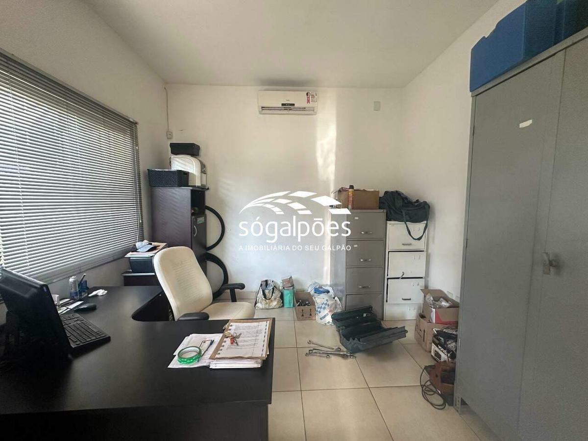 Galpão, Morada Nova, 6 Vagas