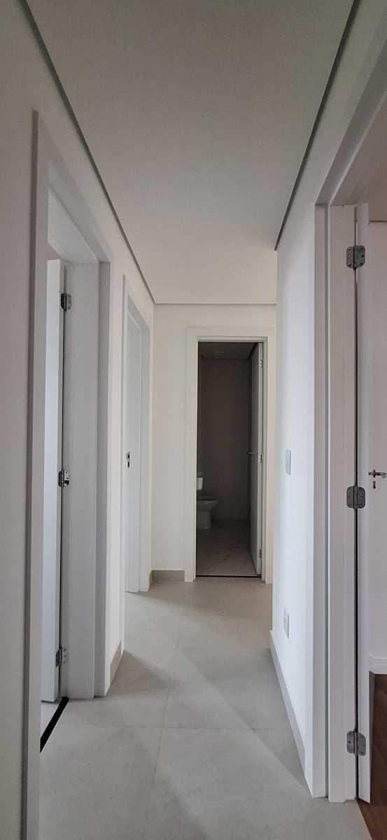 Cobertura, Sagrada Família, 3 Quartos, 2 Vagas, 1 Suíte