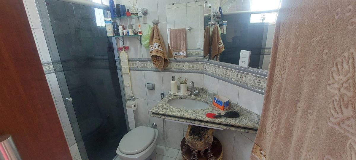 Apartamento, Inconfidentes, 3 Quartos, 2 Vagas, 1 Suíte
