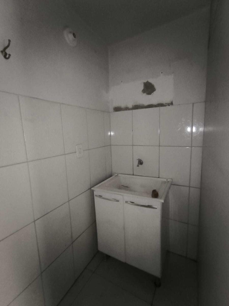 Andar, Alípio de Melo, 1 Quarto, 0 Vaga