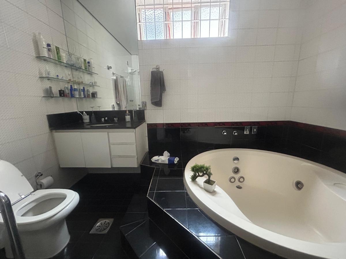 Apartamento, Castelo, 4 Quartos, 4 Vagas, 2 Suítes