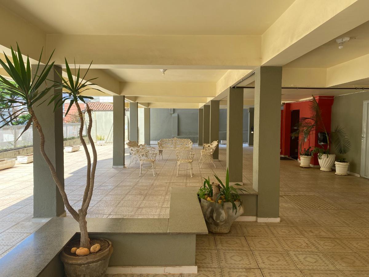 Apartamento, Sagrada Família, 3 Quartos, 1 Vaga, 1 Suíte