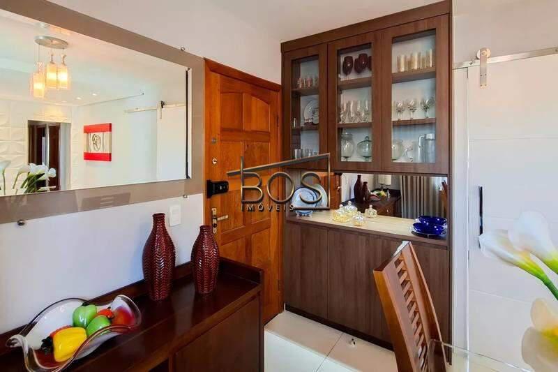 Apartamento, Sagrada Família, 3 Quartos, 2 Vagas, 2 Suítes