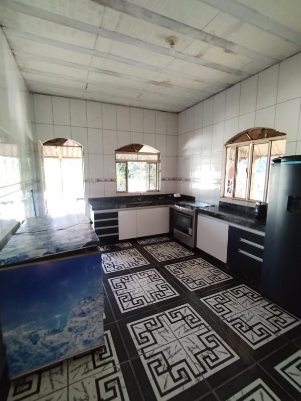 Fazenda, Colônia Santa Isabel, 3 Quartos, 2 Vagas