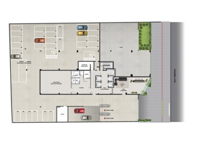 Sala, Lourdes, 0 Quarto, 0 Vaga