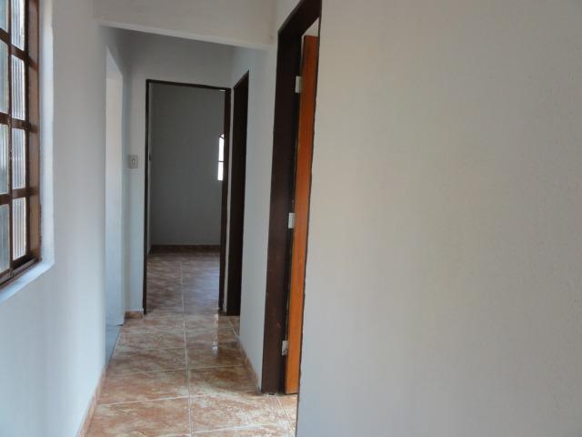 Casa, Kátia (justinópolis), 3 Quartos, 1 Vaga