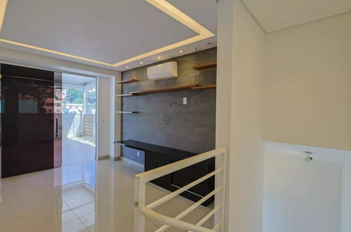 Cobertura, Jardim América, 3 Quartos, 2 Vagas, 1 Suíte