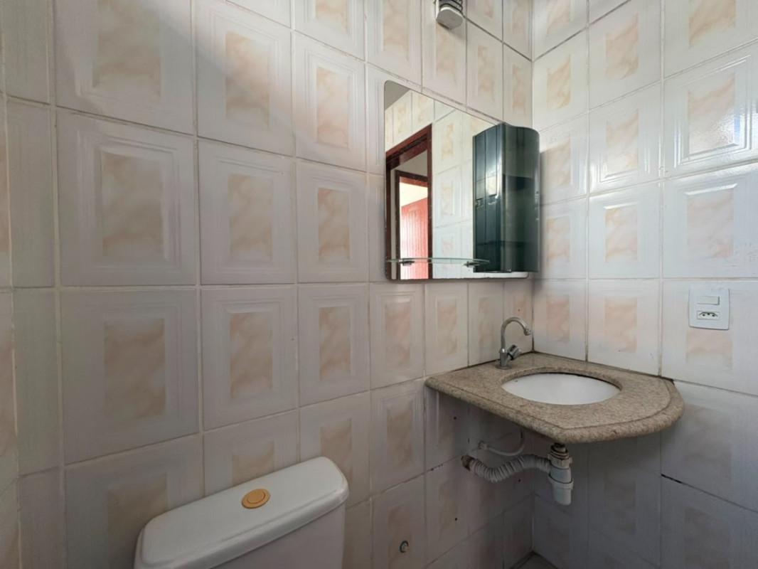 Apartamento, Jardim Riacho das Pedras, 2 Quartos, 1 Vaga