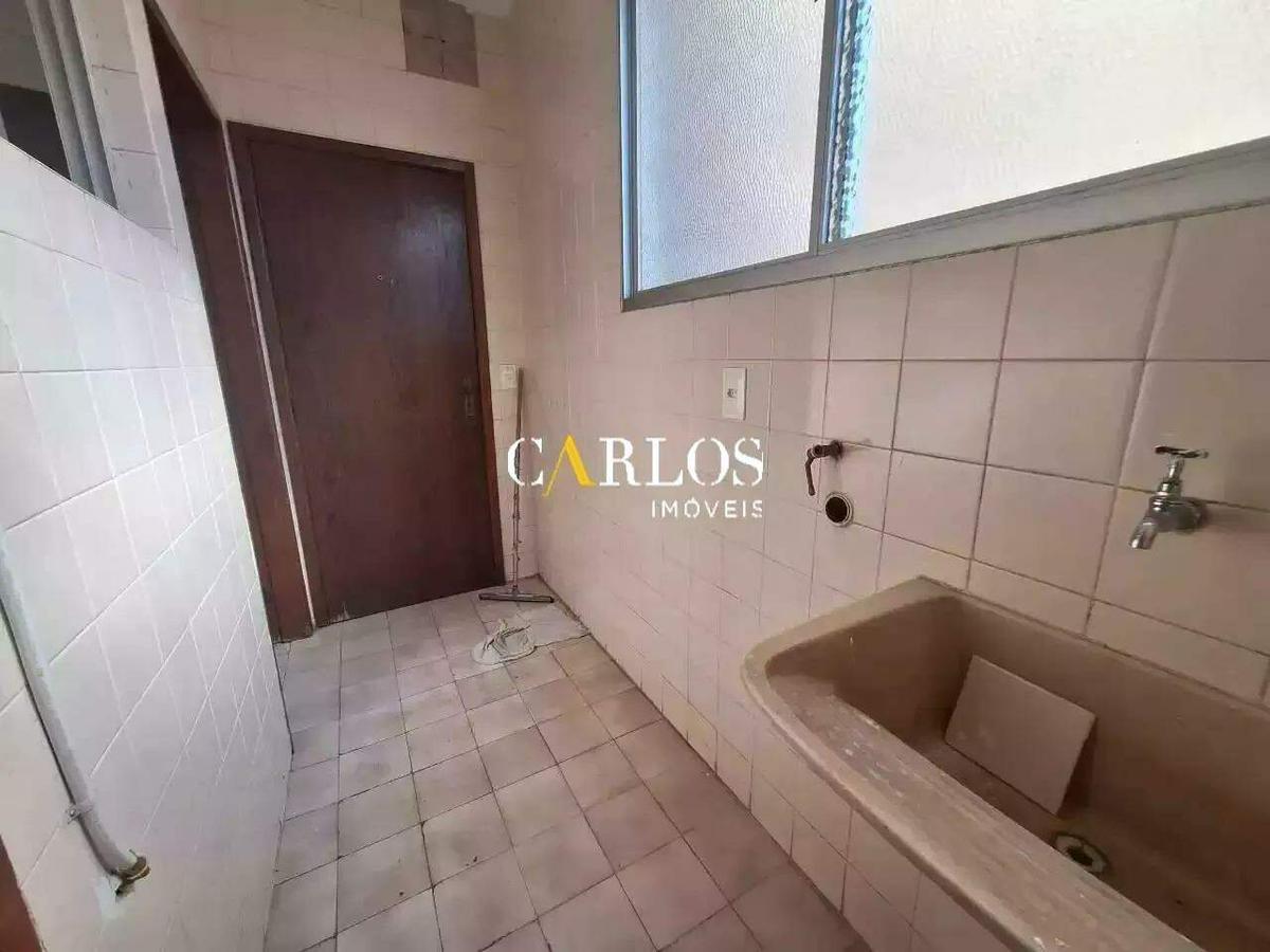 Apartamento, Santo Antônio, 2 Quartos, 1 Vaga, 1 Suíte
