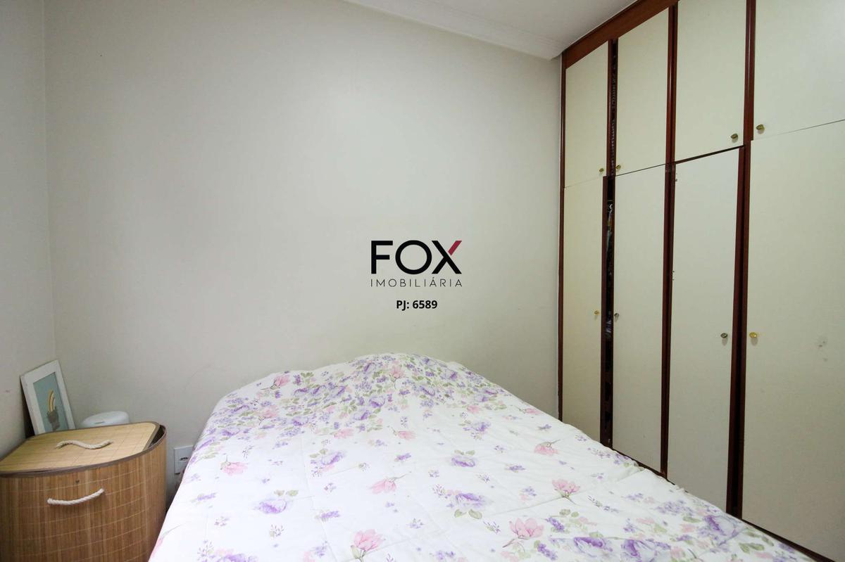 Apartamento, Santa Amélia, 3 Quartos, 2 Vagas