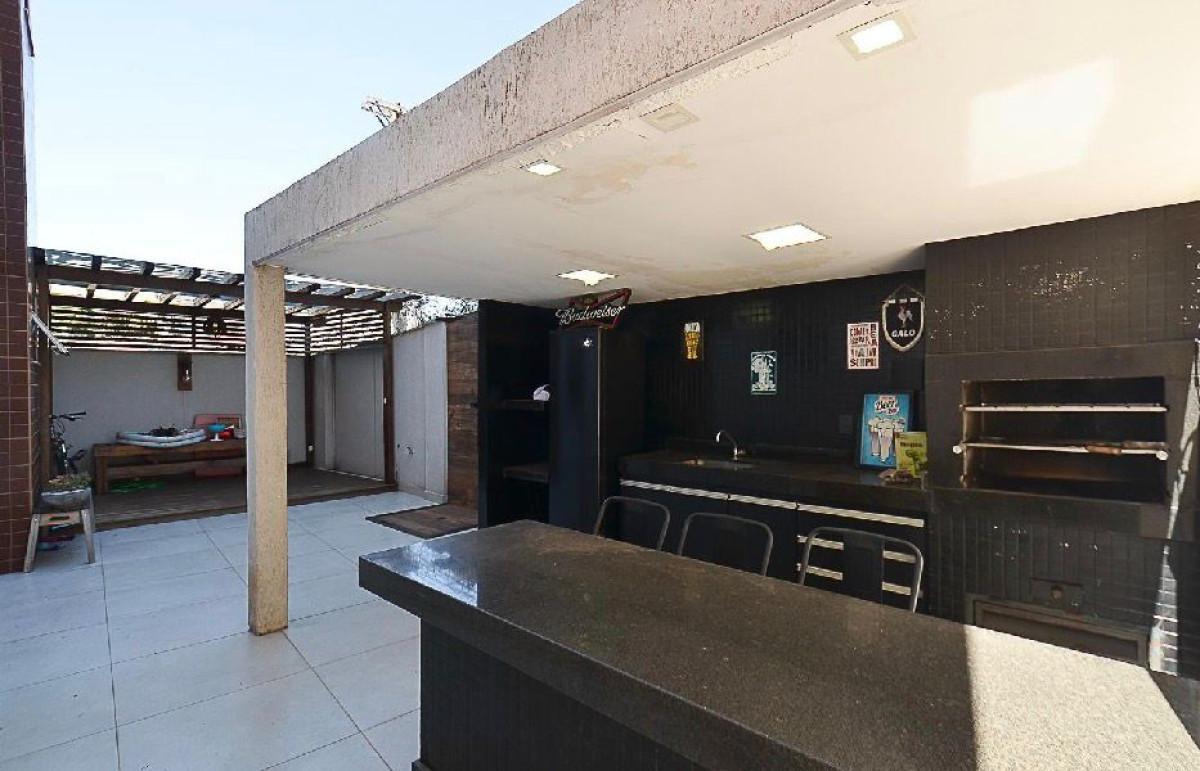 Apartamento, Santa Cruz, 3 Quartos, 2 Vagas, 1 Suíte