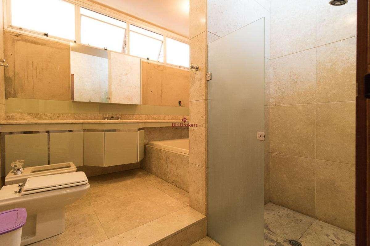 Casa, Cidade Jardim, 5 Quartos, 6 Vagas, 1 Suíte