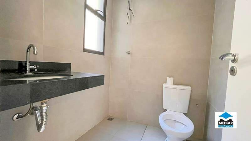 Apartamento, Santo Agostinho, 3 Quartos, 2 Vagas, 1 Suíte