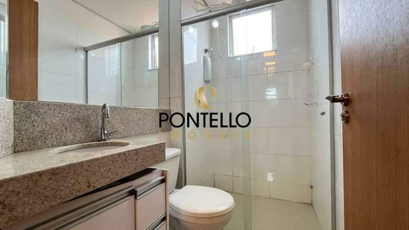 Cobertura, Santo Antônio, 3 Quartos, 2 Vagas, 1 Suíte