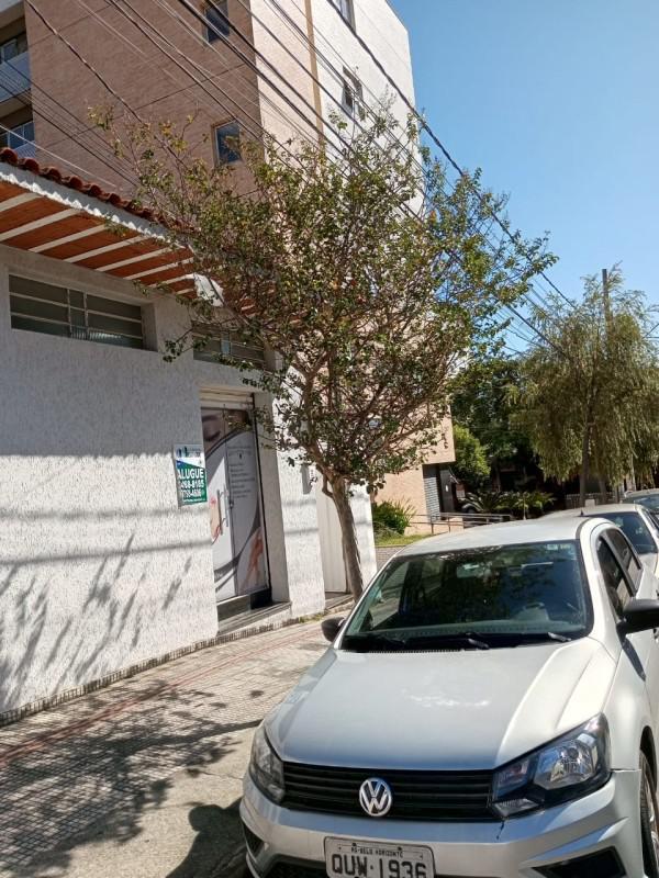 Andar, Boa Vista, 0 Quarto, 0 Vaga