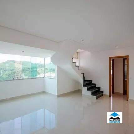 Cobertura, Buritis, 3 Quartos, 2 Vagas, 2 Suítes