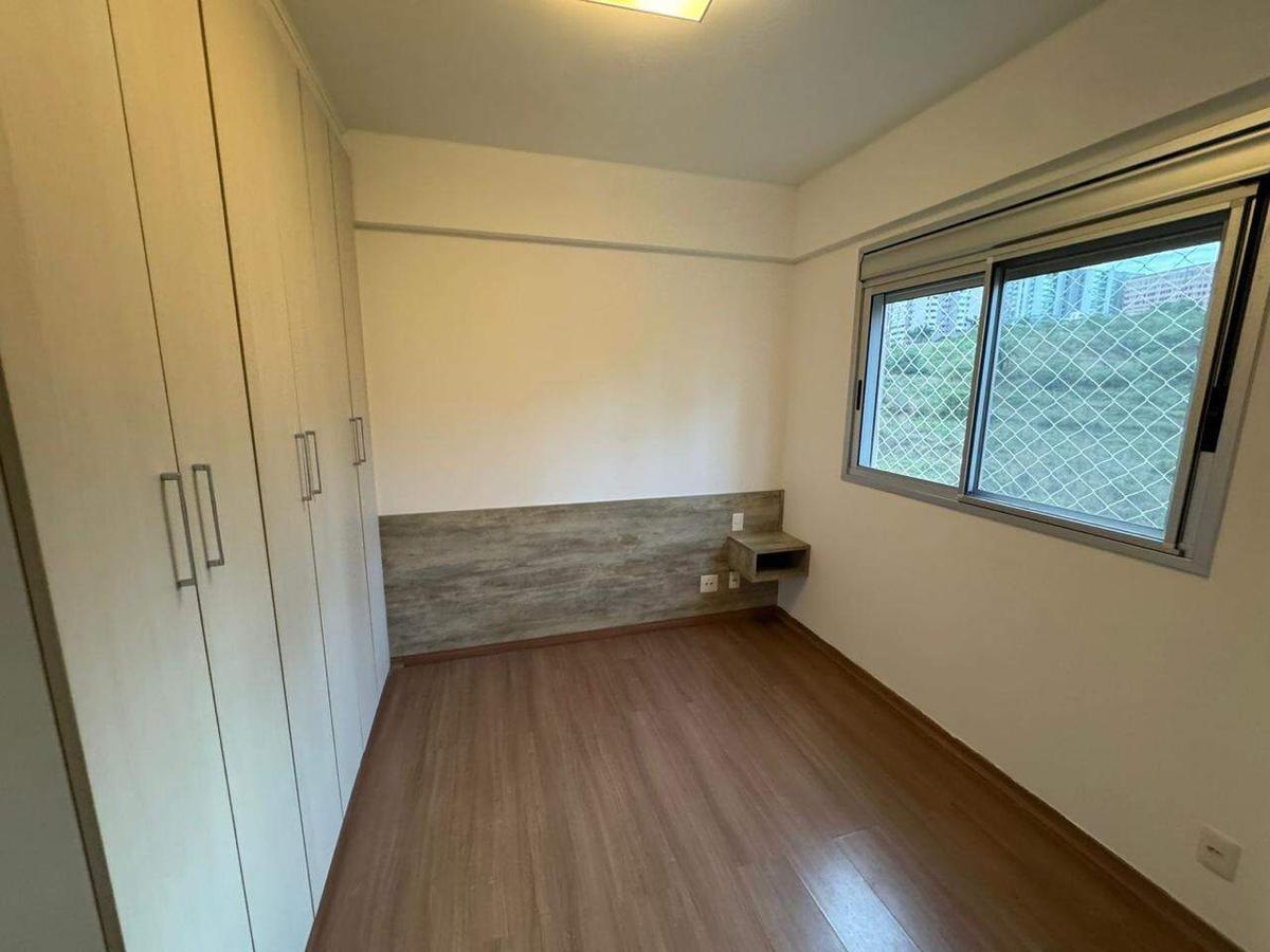 Apartamento, Vila da Serra, 3 Quartos, 3 Vagas, 1 Suíte