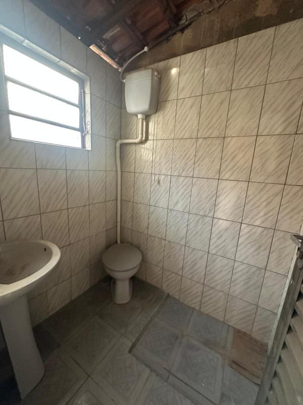Casa, São Francisco, 0 Quarto, 0 Vaga