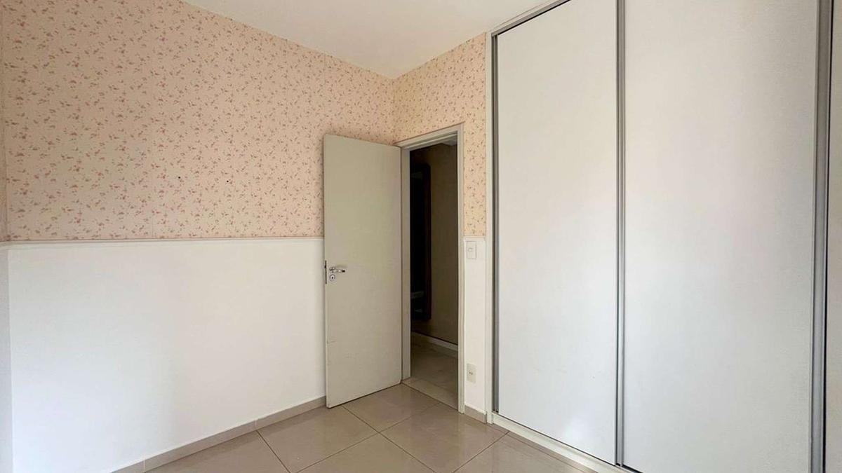 Apartamento, Buritis, 3 Quartos, 2 Vagas, 1 Suíte