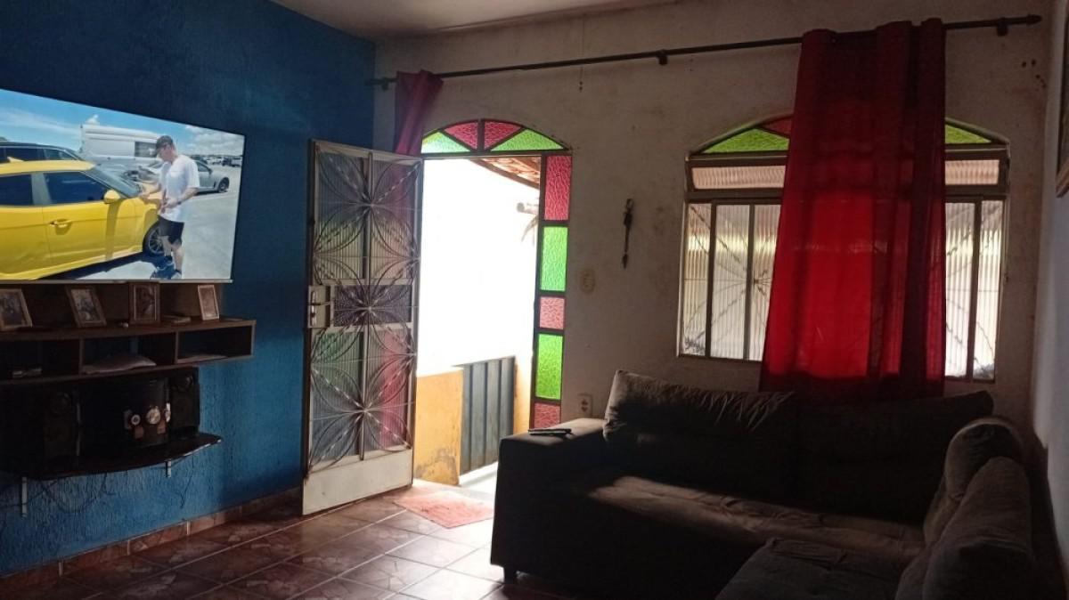 Casa, Jardim Anchieta, 3 Quartos, 4 Vagas