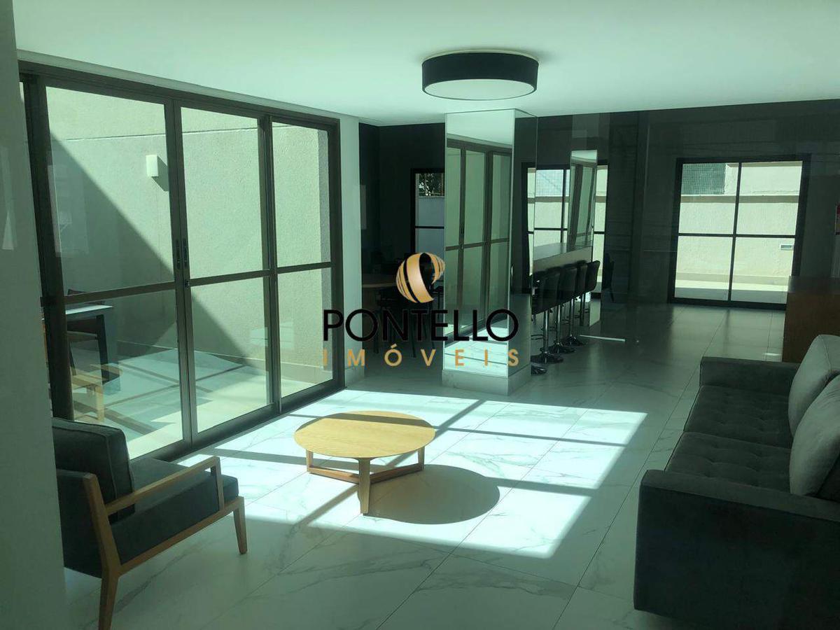 Apartamento, Cruzeiro, 3 Quartos, 2 Vagas, 1 Suíte