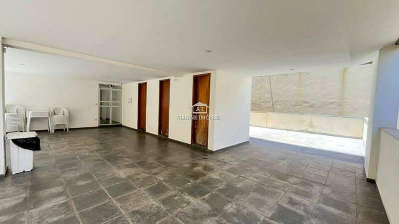 Apartamento, Savassi, 2 Quartos, 1 Vaga, 1 Suíte