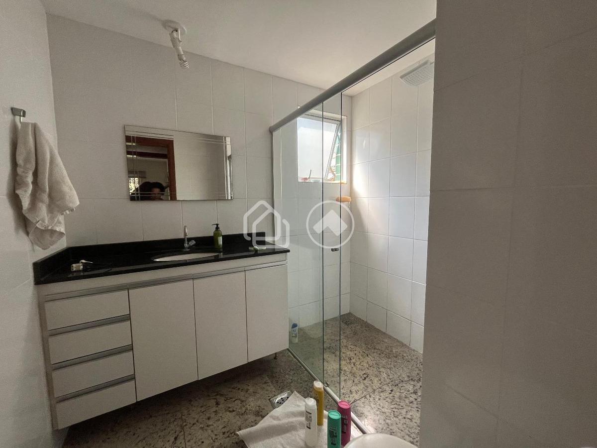 Apartamento, Buritis, 3 Quartos, 2 Vagas, 1 Suíte
