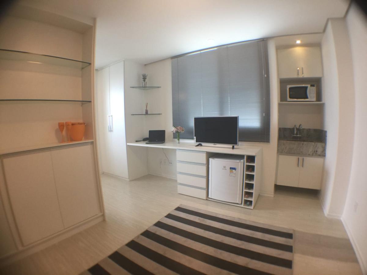 Quitinete, Estoril, 1 Quarto, 1 Vaga