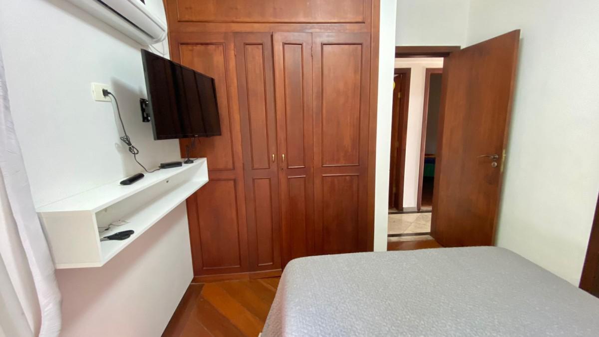 Apartamento, Savassi, 3 Quartos, 2 Vagas, 1 Suíte
