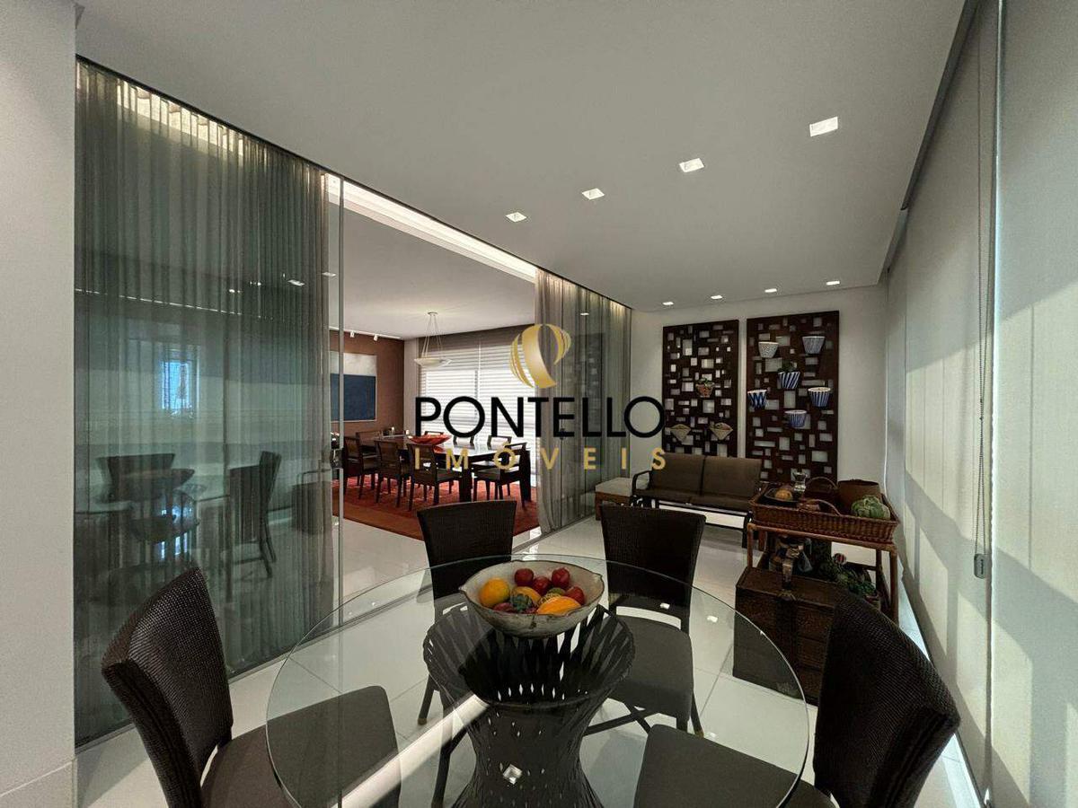 Apartamento, Savassi, 4 Quartos, 4 Vagas, 4 Suítes