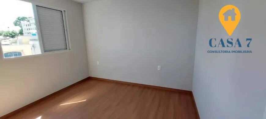 Apartamento, Santa Inês, 3 Quartos, 1 Vaga, 1 Suíte