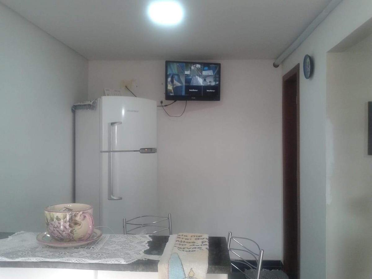 Casa, Conjunto Água Branca, 4 Quartos, 3 Vagas