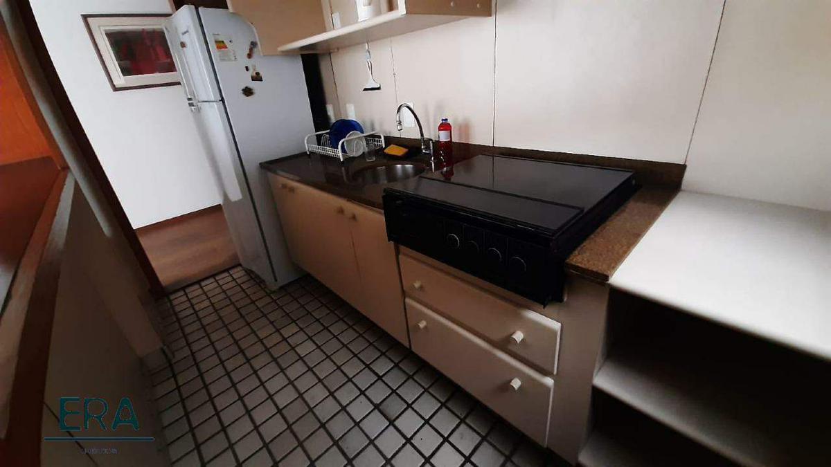 Apartamento, Savassi, 1 Quarto, 1 Vaga, 1 Suíte