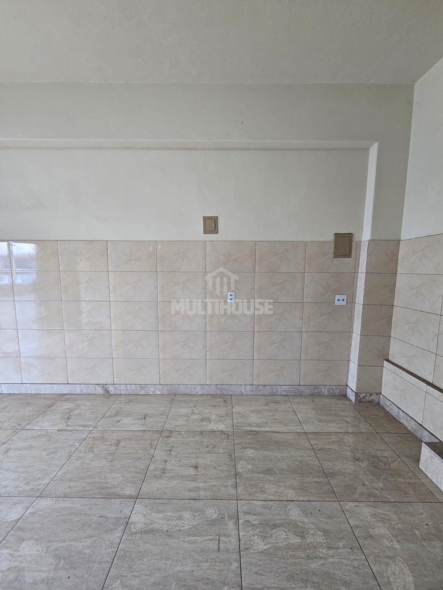 Andar, São João Batista (venda Nova), 0 Quarto, 0 Vaga